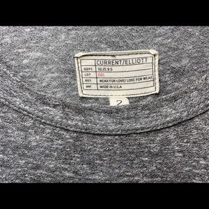 Current/Elliott T-Shirt